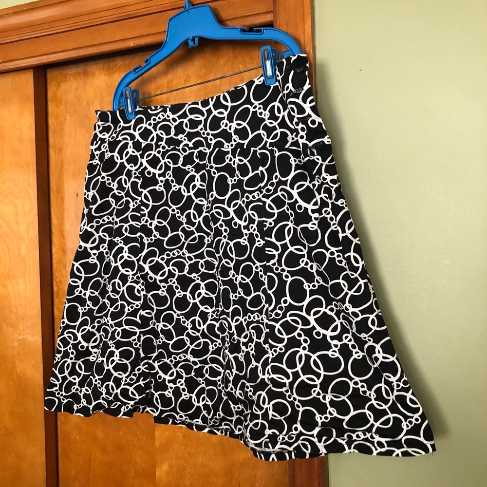 Lane Bryant size 18 skirt